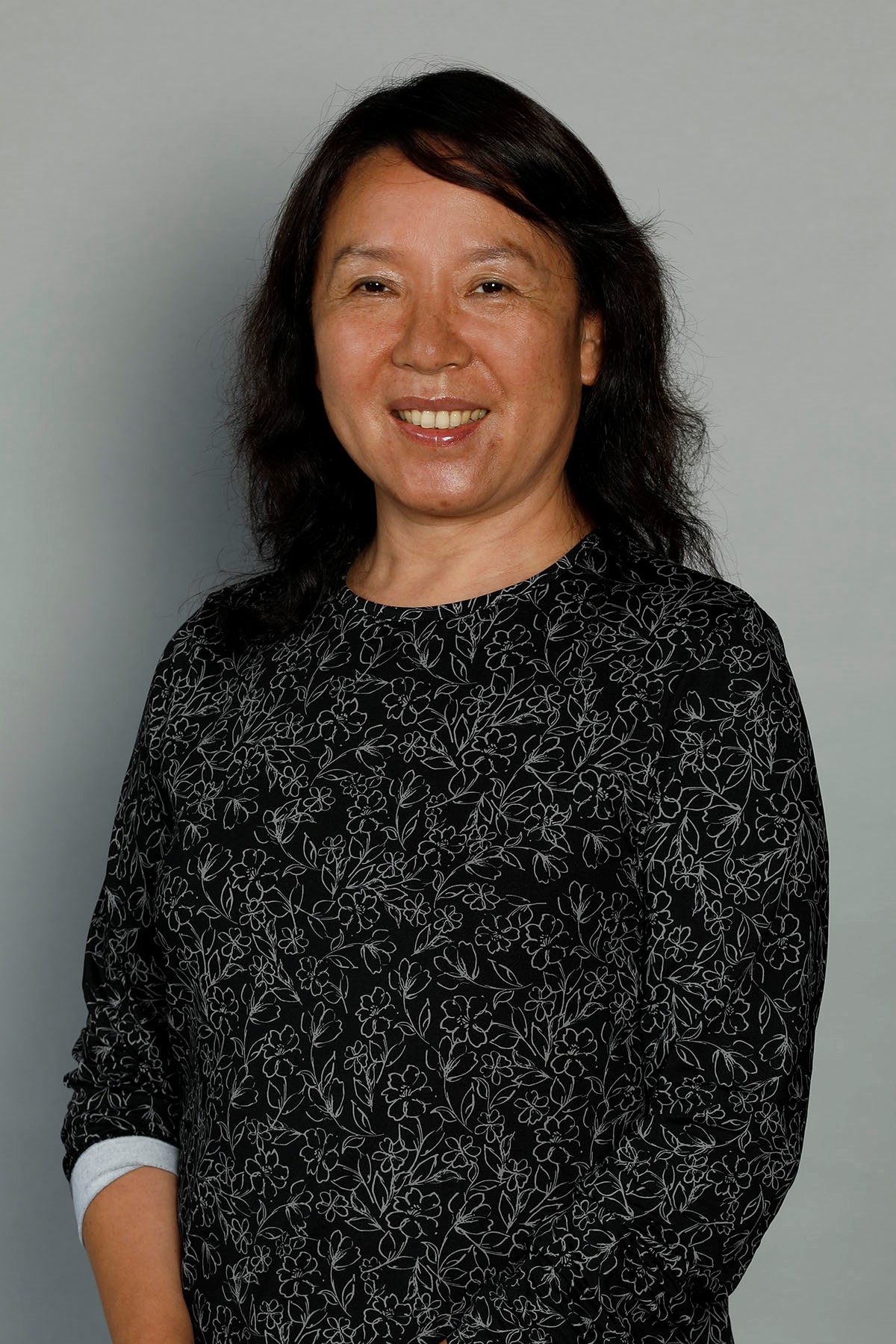 speaker headshot