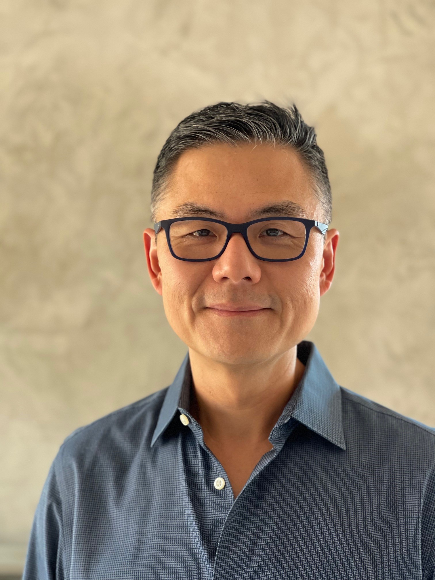 speaker headshot