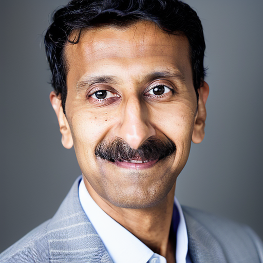speaker headshot