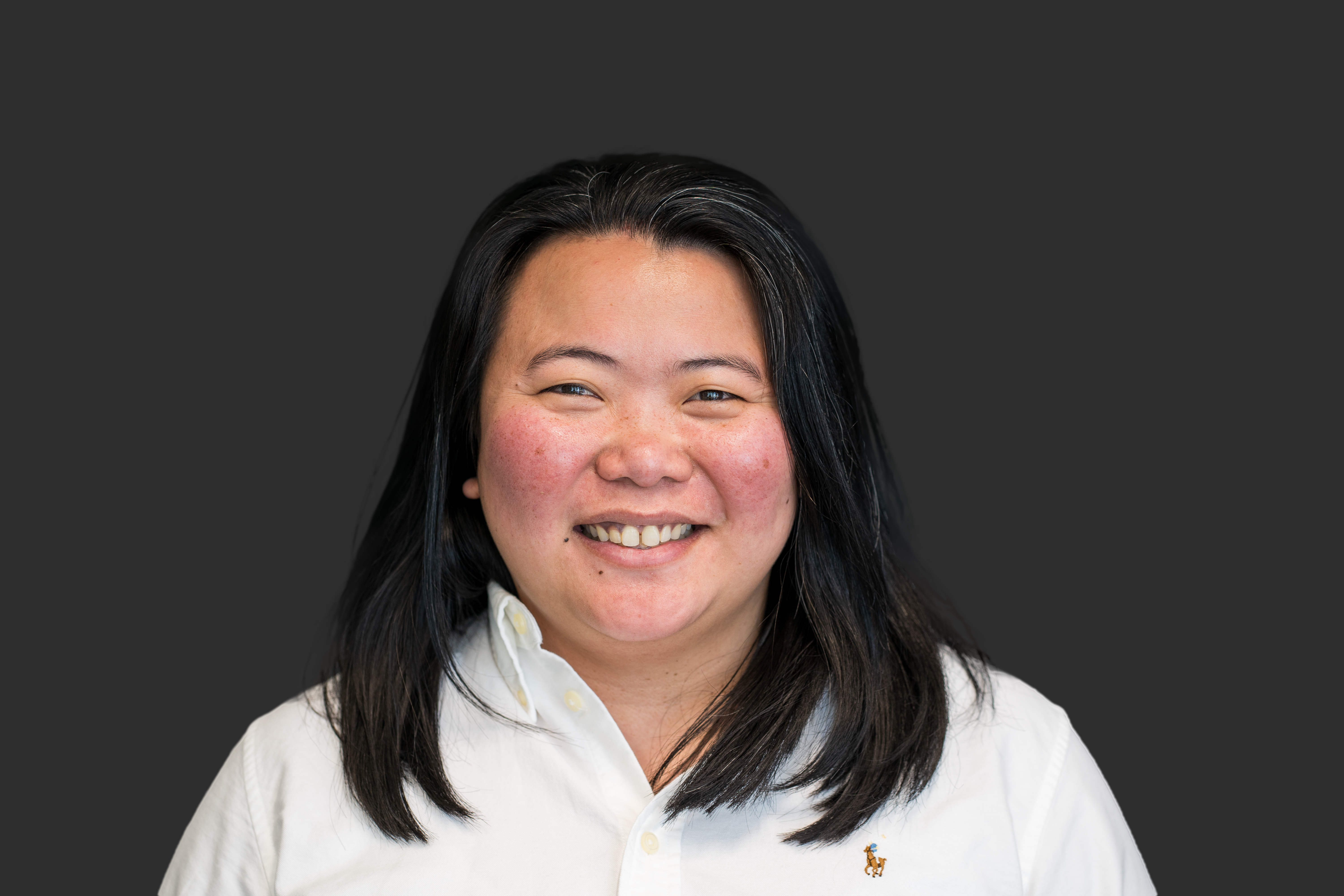 speaker headshot