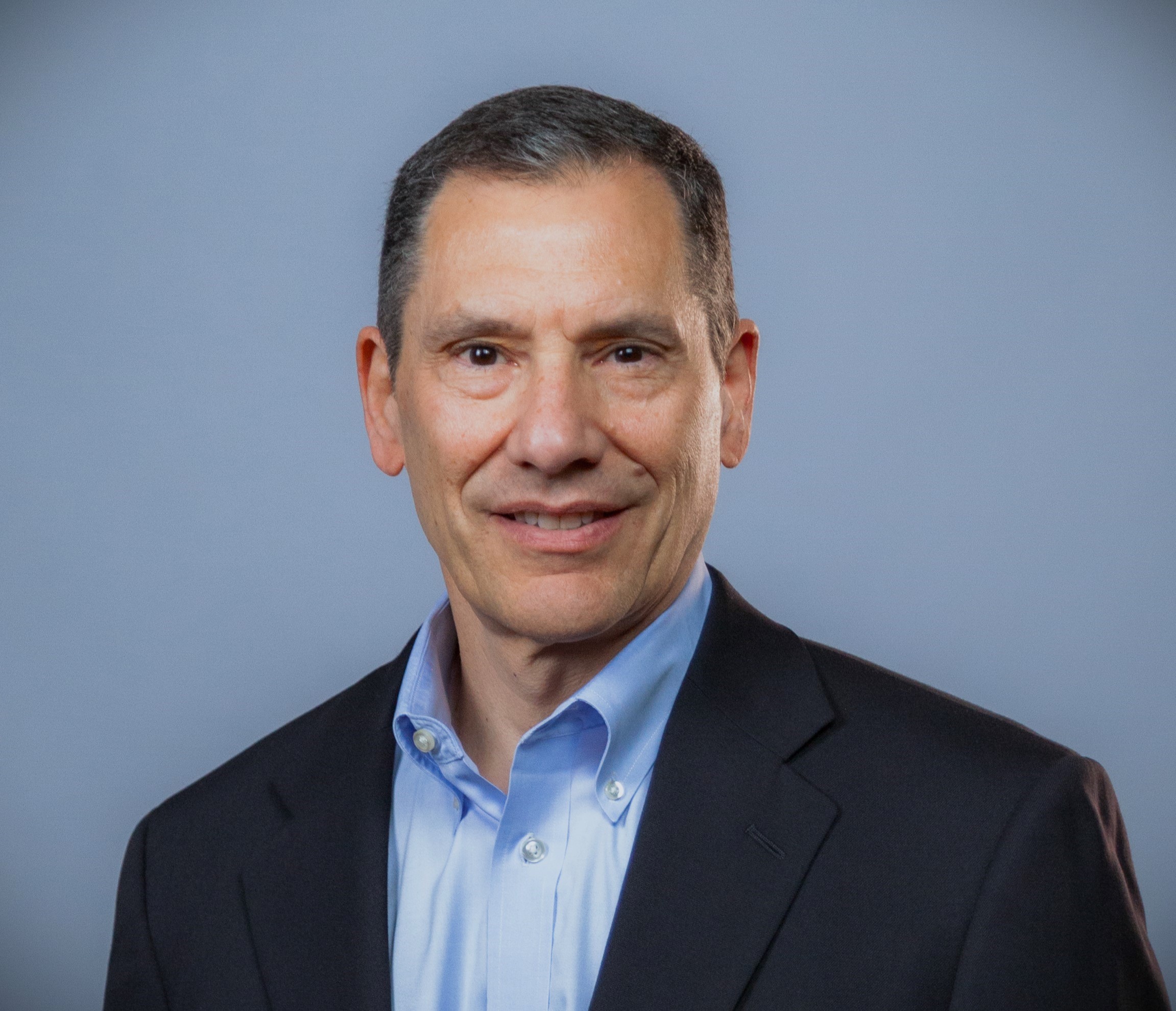 speaker headshot