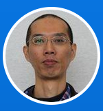 speaker headshot