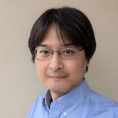 speaker headshot