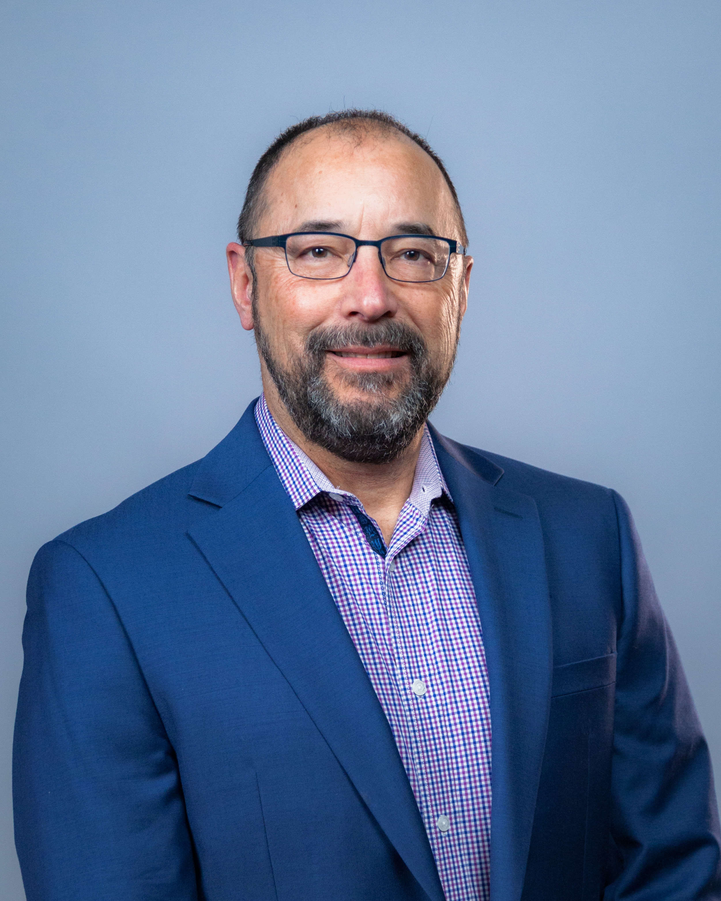 speaker headshot