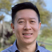 speaker headshot