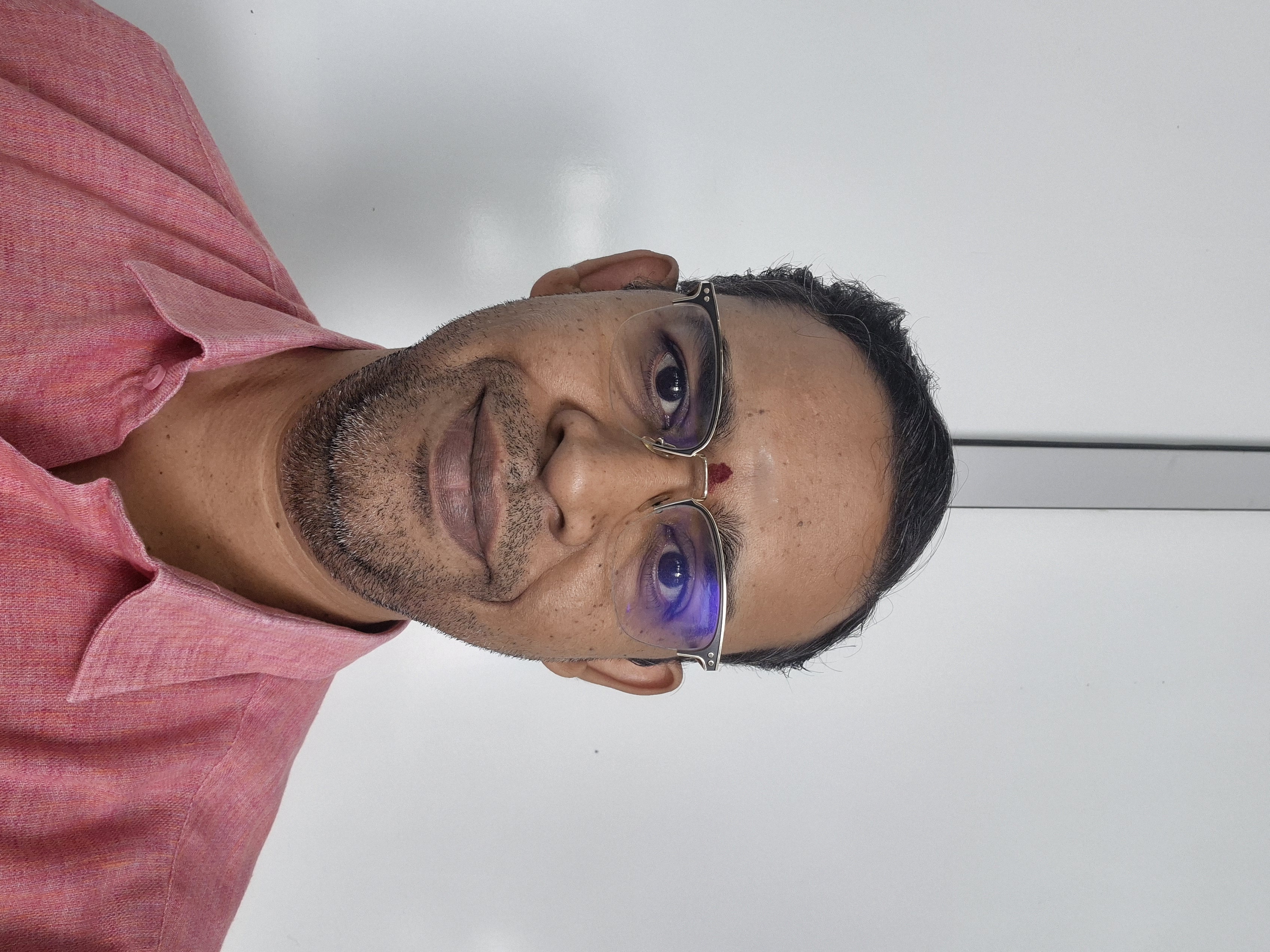 speaker headshot