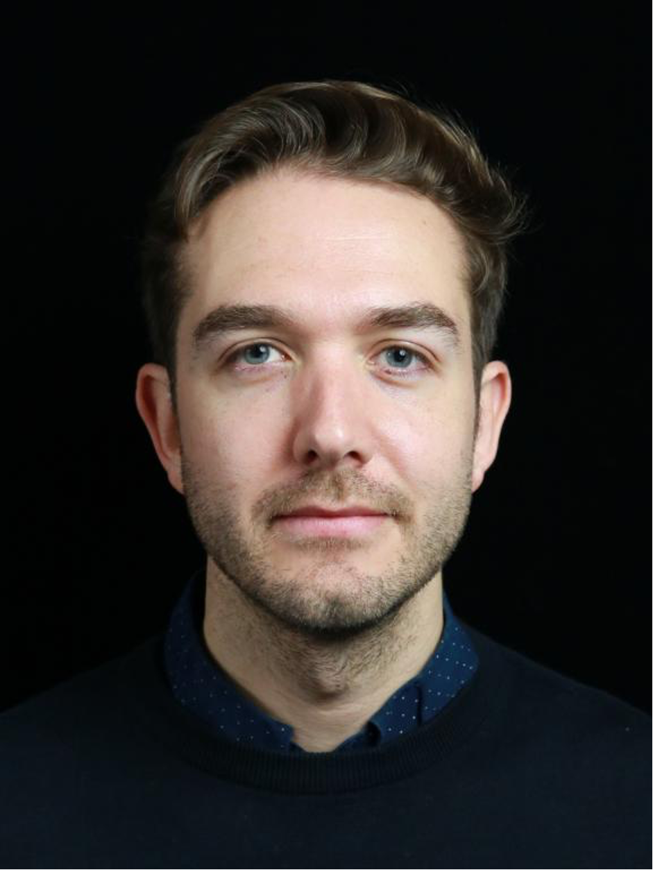 speaker headshot