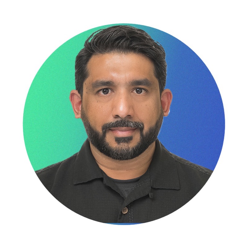 speaker headshot