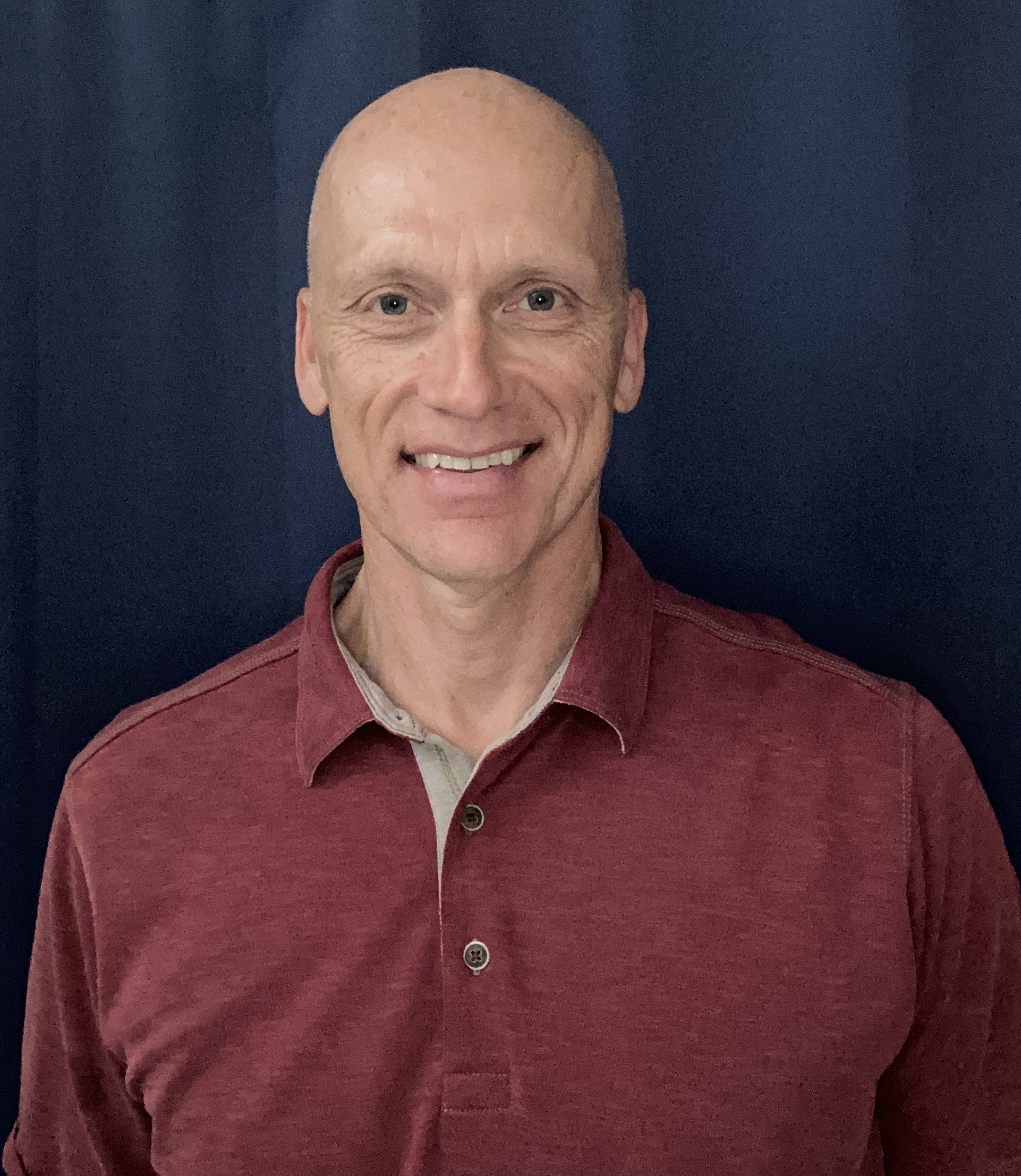 speaker headshot