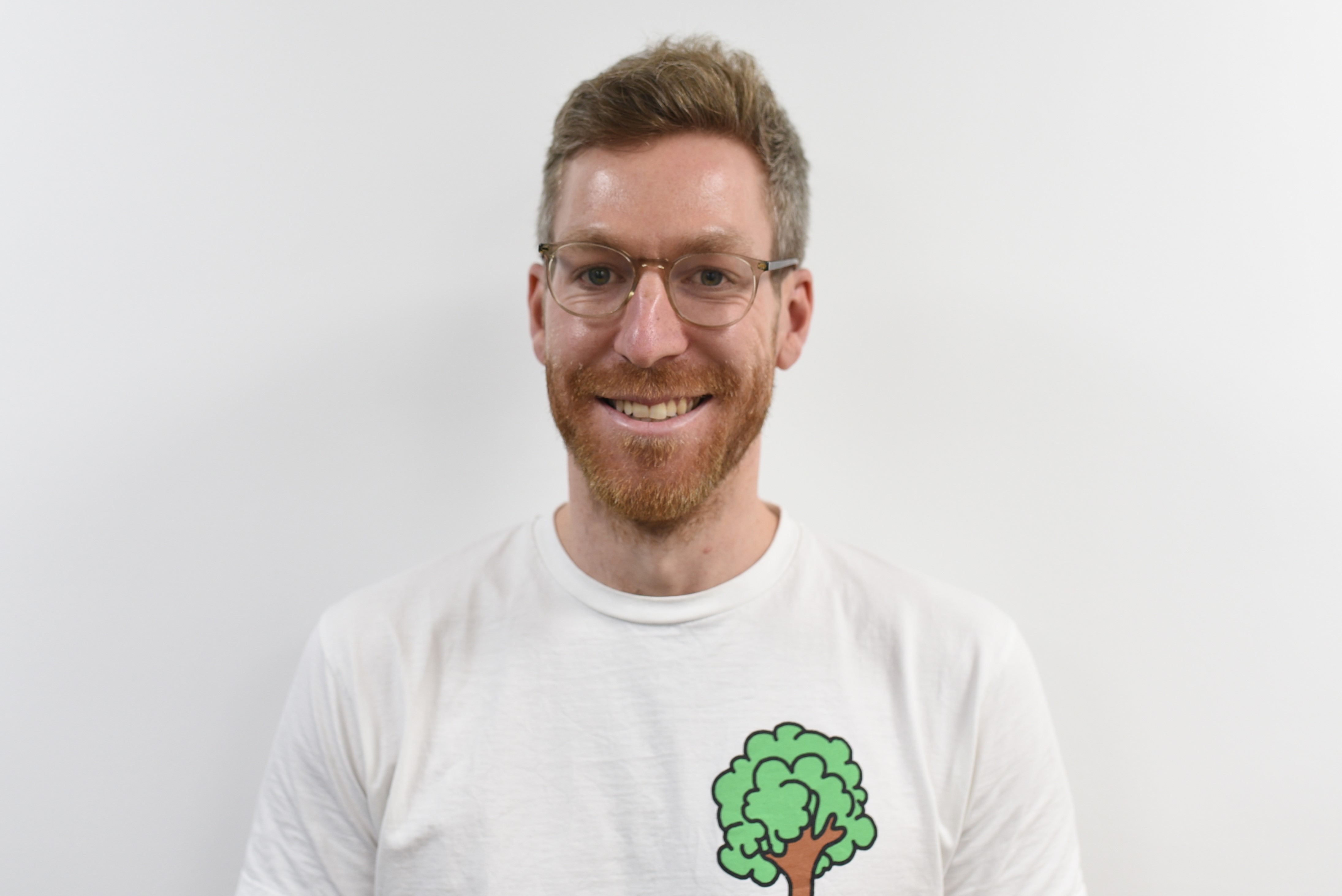 speaker headshot