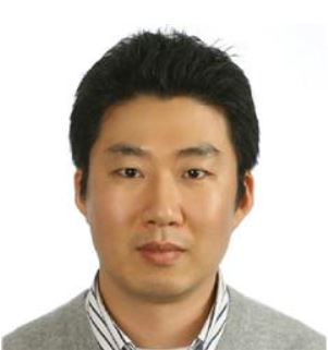 speaker headshot